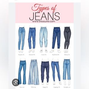 CLASSIC BLUE JEANS , DENIM, DUNGAREES BOOTCUT, CROPPED SKINNY,WIDE LEG, & FLARE